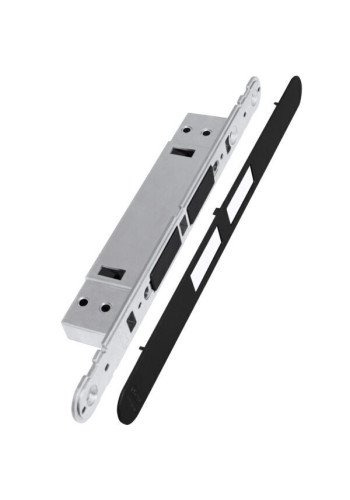 Лицевая накладка для AGB TOUCH, чёрный B01120.31.93